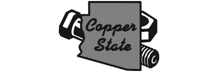 Copper State