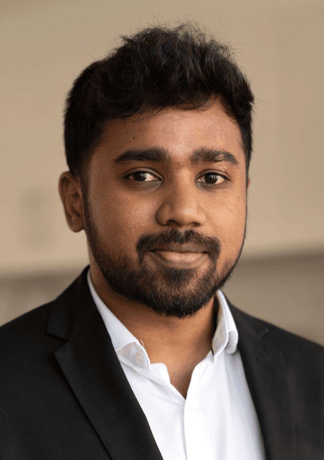 Gautam VR