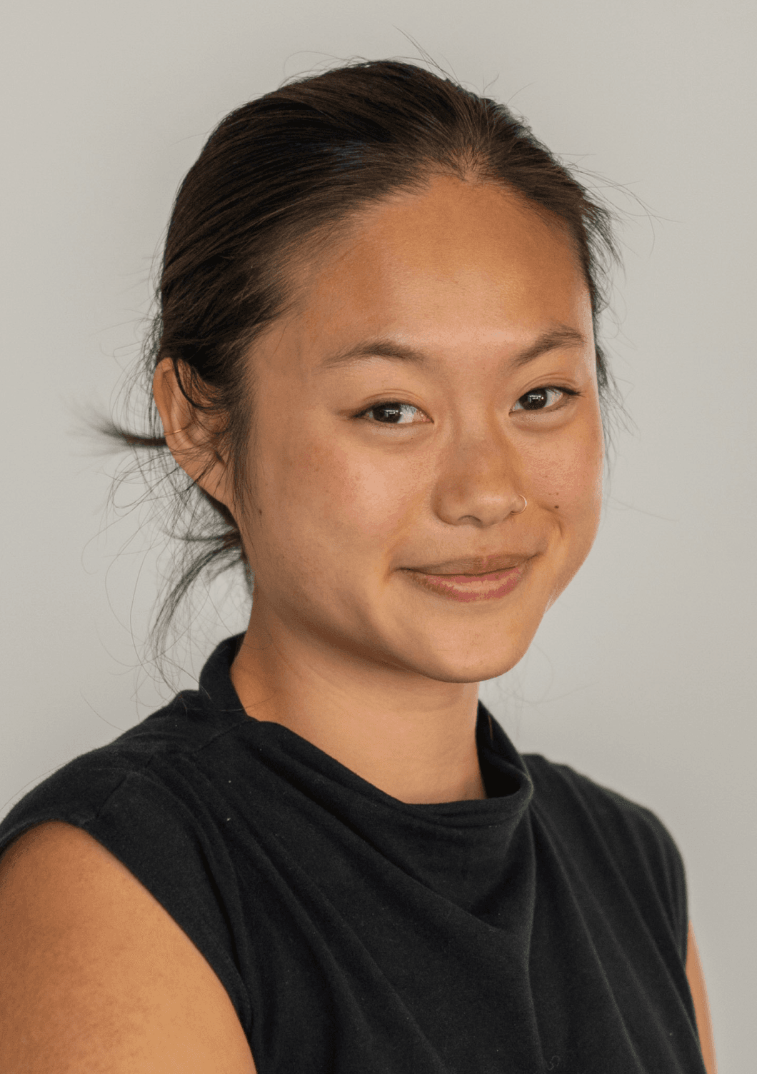 Stephenie Chen