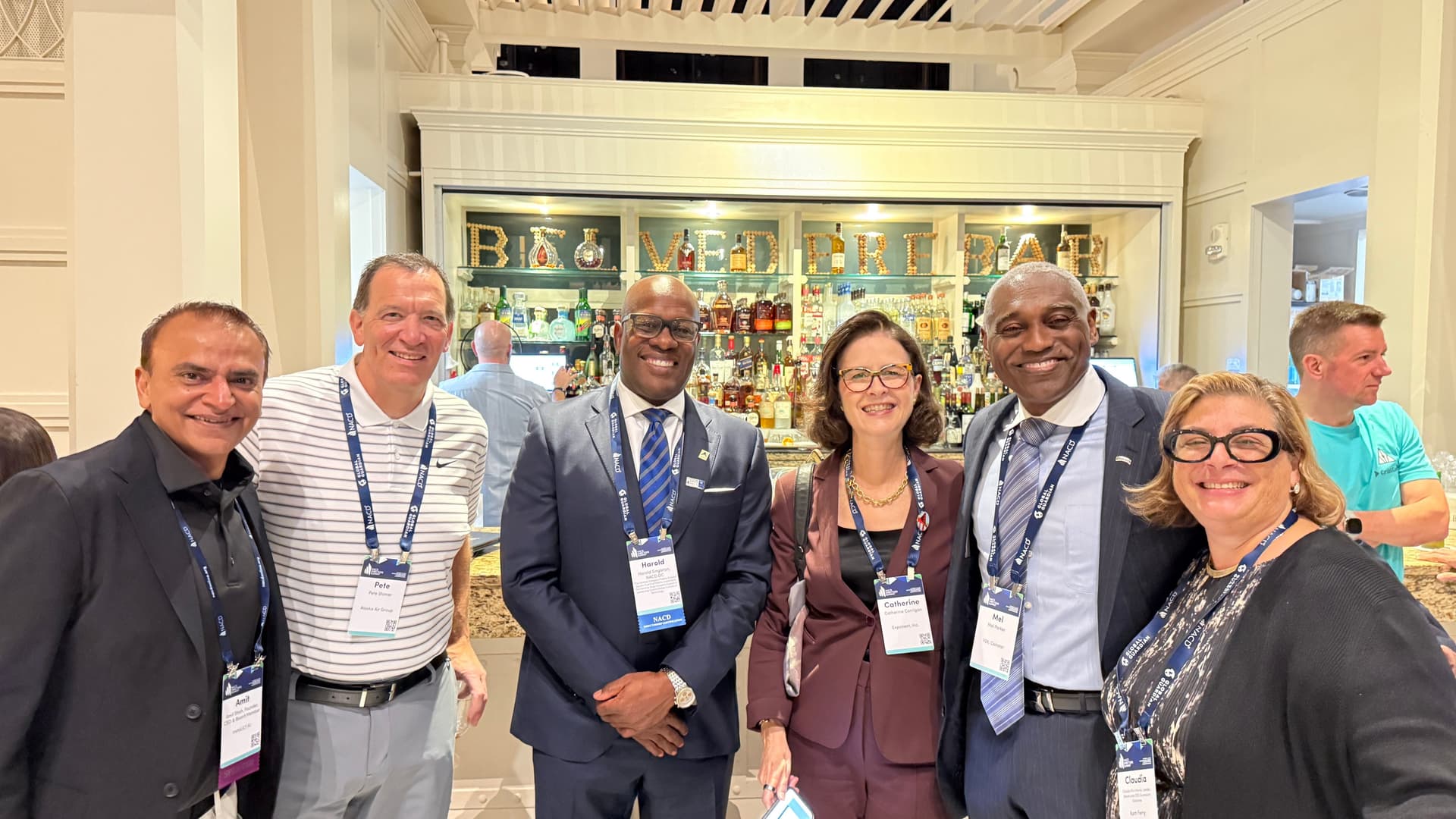 NACD Directors Summit 2025™: Governing the Autonomous Enterprise