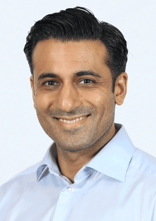 Karim Motani