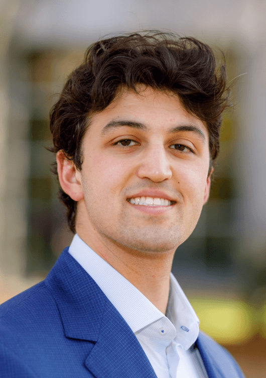 Rohan Freedman