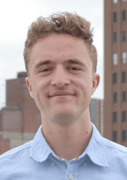 Dylan Wilbur