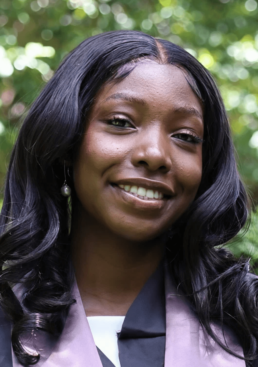 Stephanie Olaiya