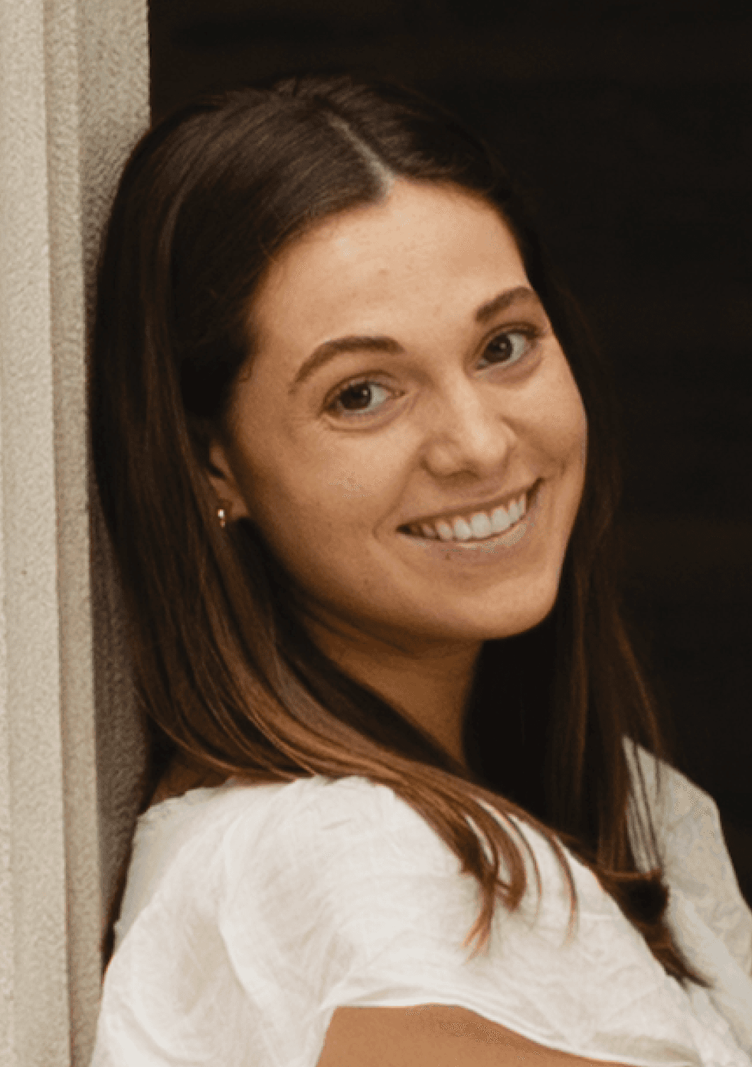 Charlotte Walsh