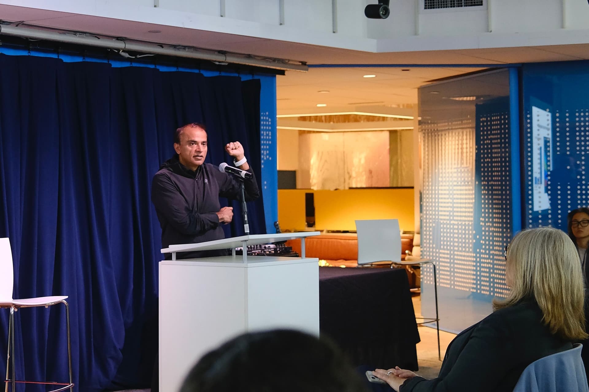 Cultural Fluency Summit 2025: Agentic AI Is Closing the Culture Loop