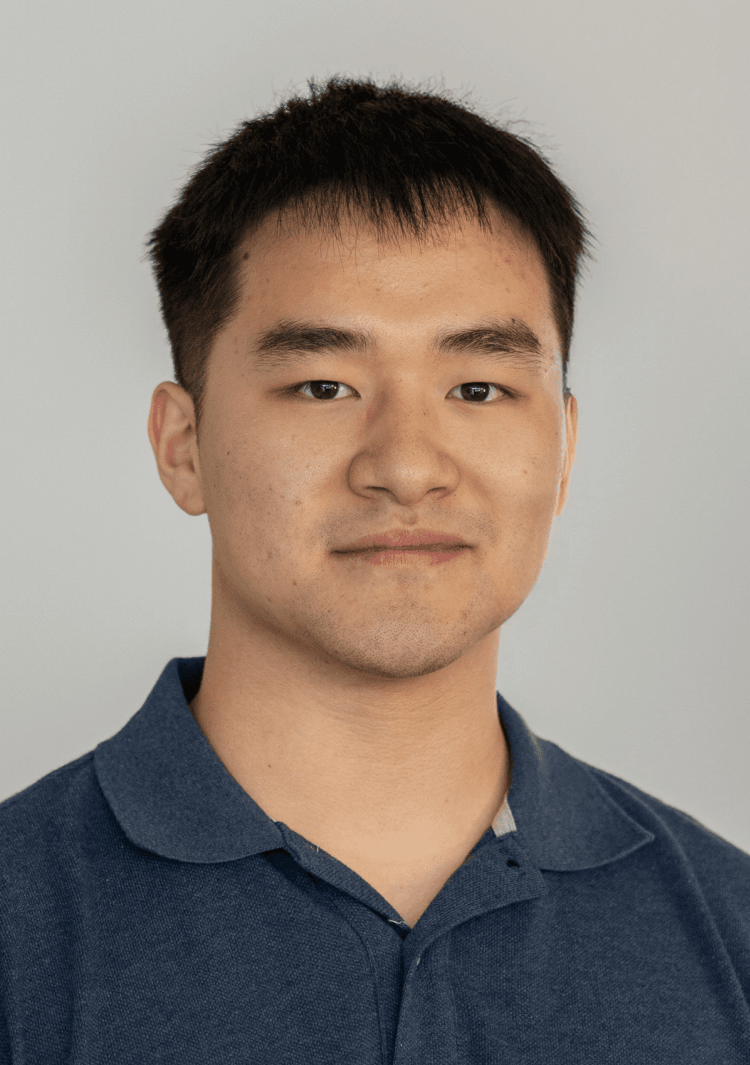 Keegan Li
