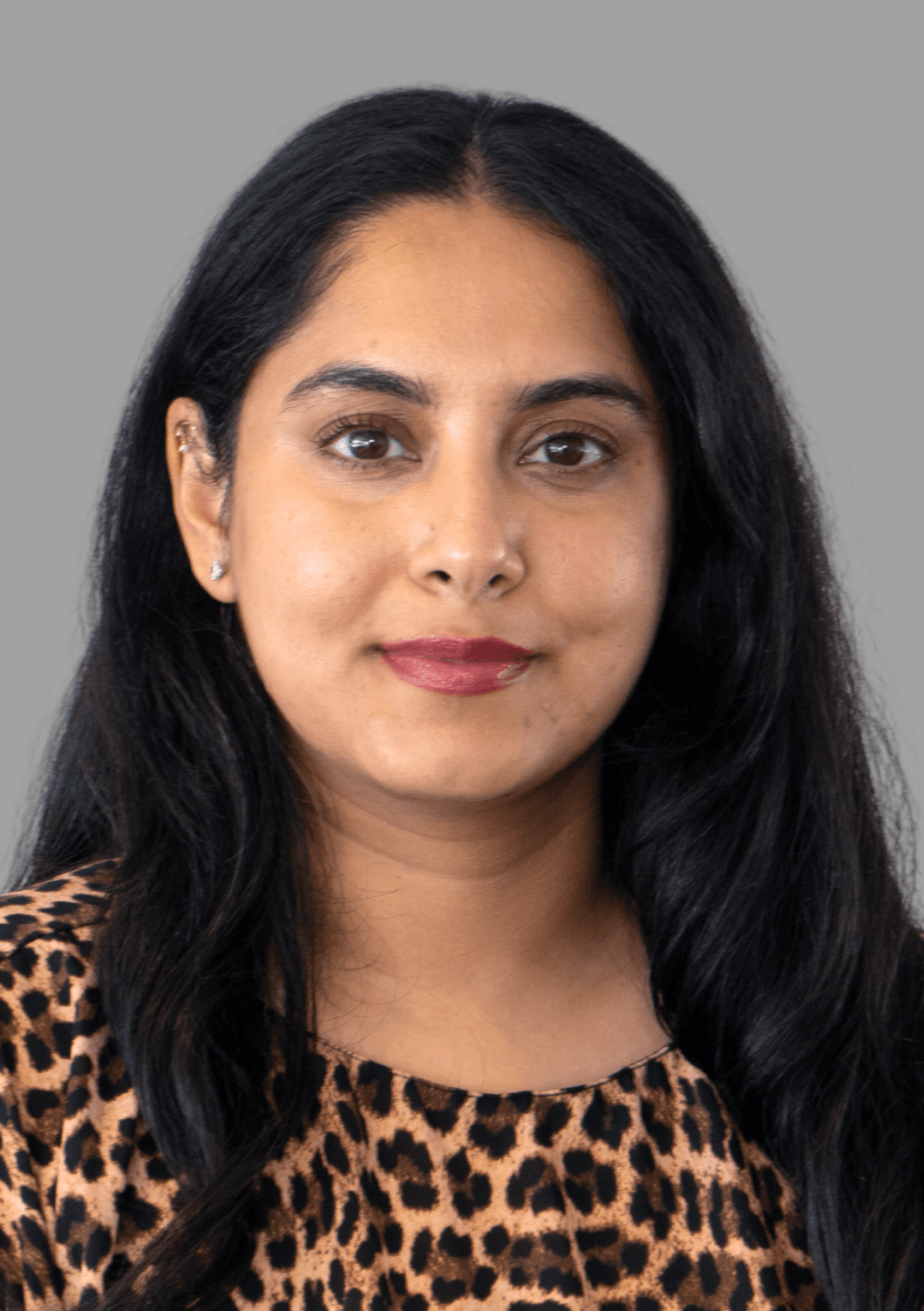 Anoud Saeed