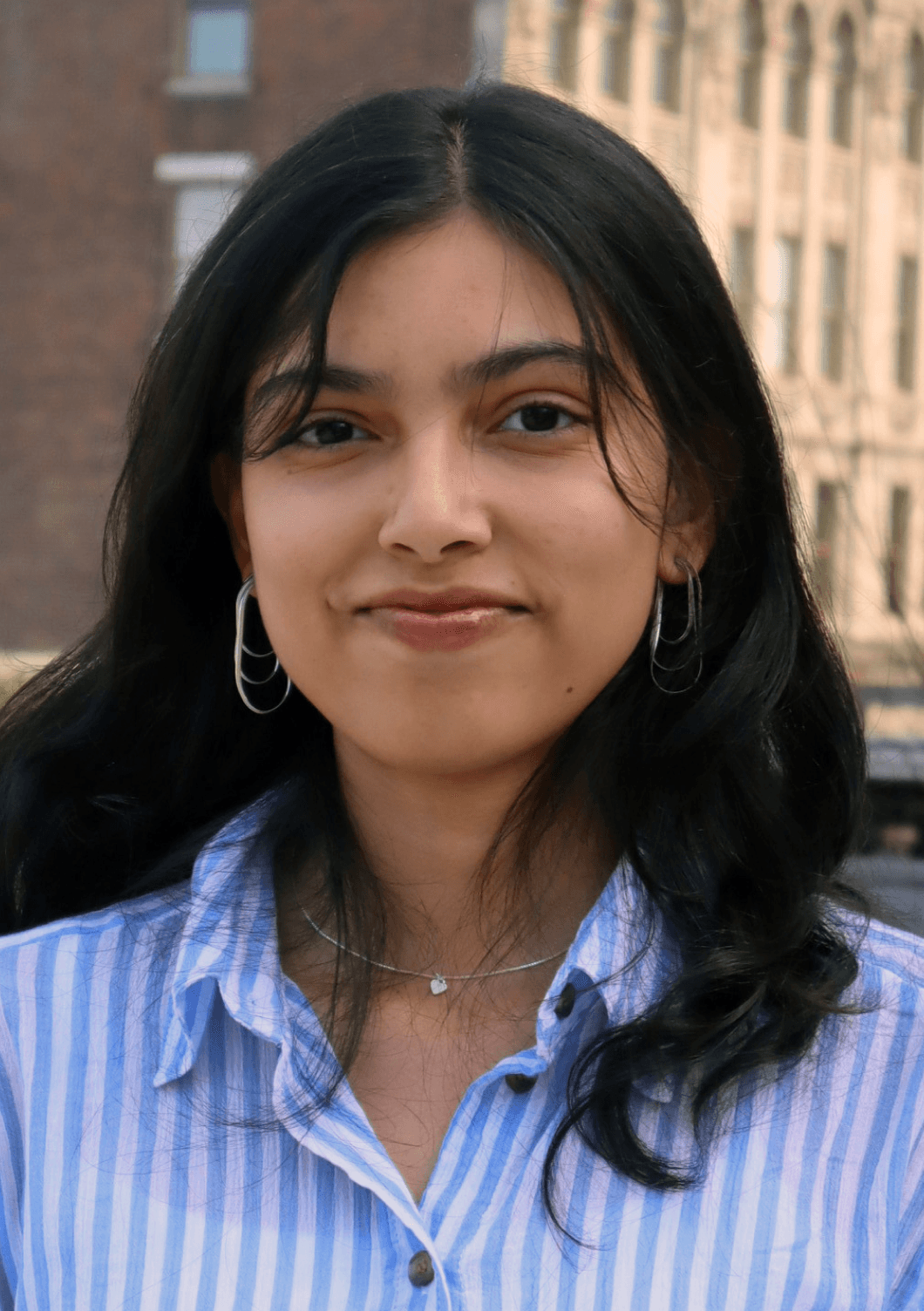 Aditi Singh