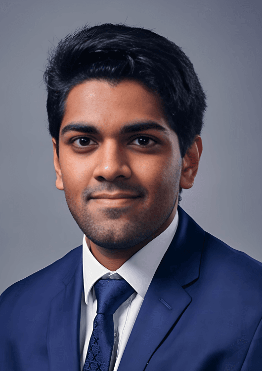 Anirudh Nori