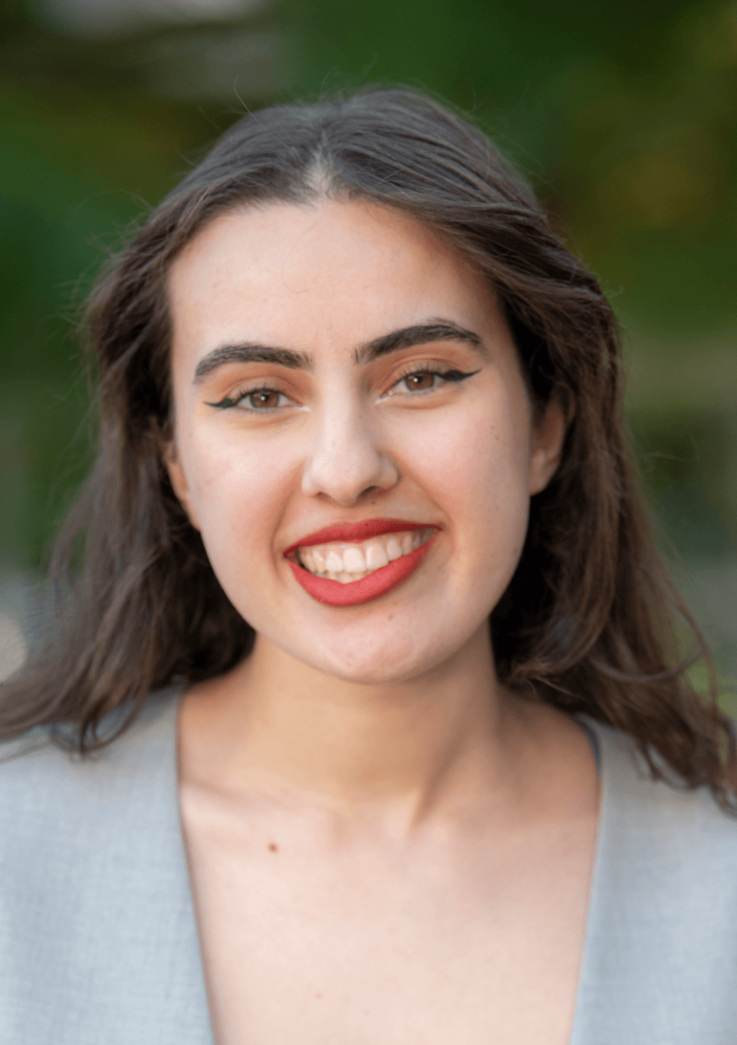 Aya Hajjeh
