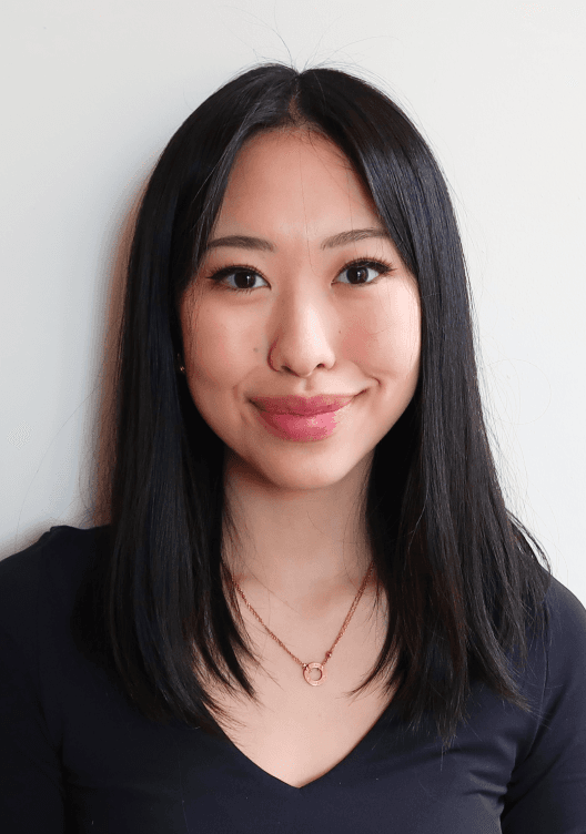 Iris Cheng