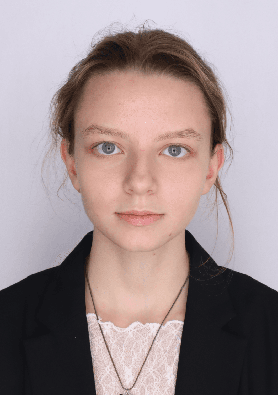 Polina Belova