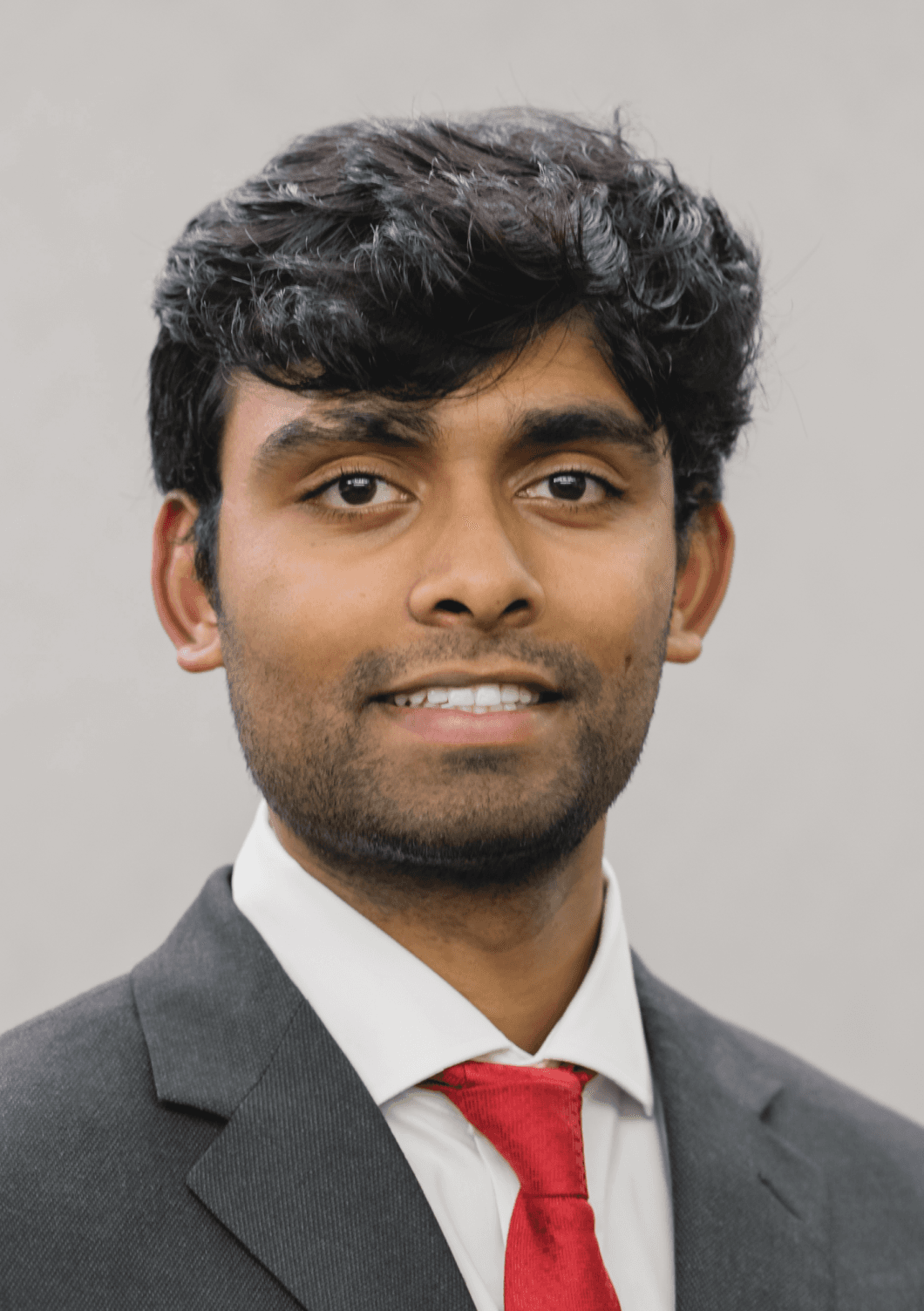 Akhil Reddy