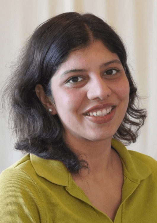 Sana Mehta