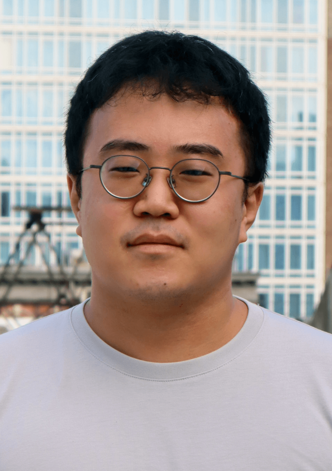 Hyuk Ahn
