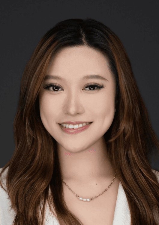 Doris Huang