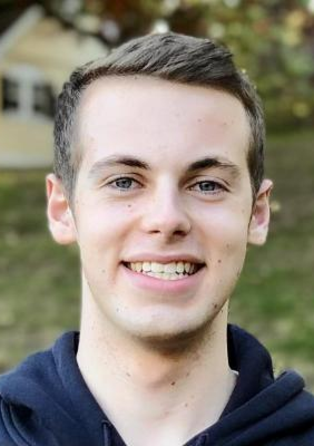 Alex Duchnowski