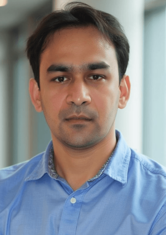 Ranjit Rauniyar
