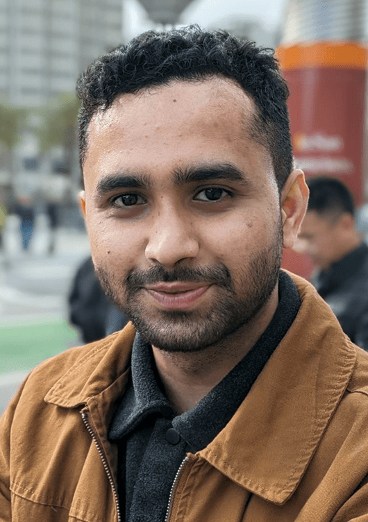 Dhiraj Khanal
