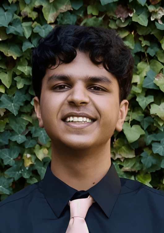 Devansh Sharma