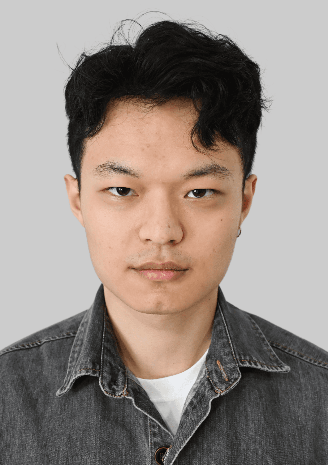 Liam Deng
