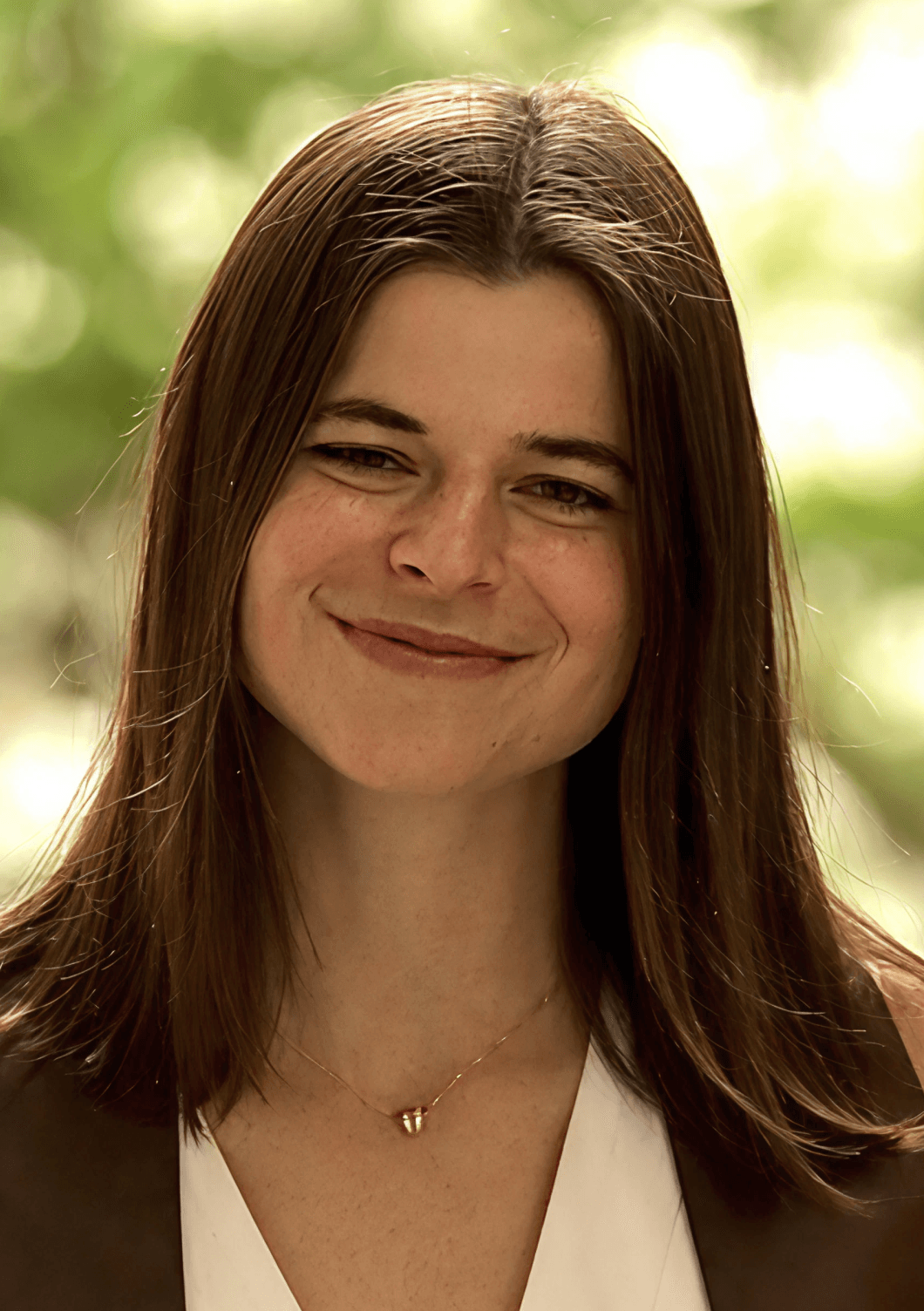 Lindsay Gould