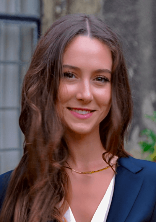 Sasha Newman-Oktan