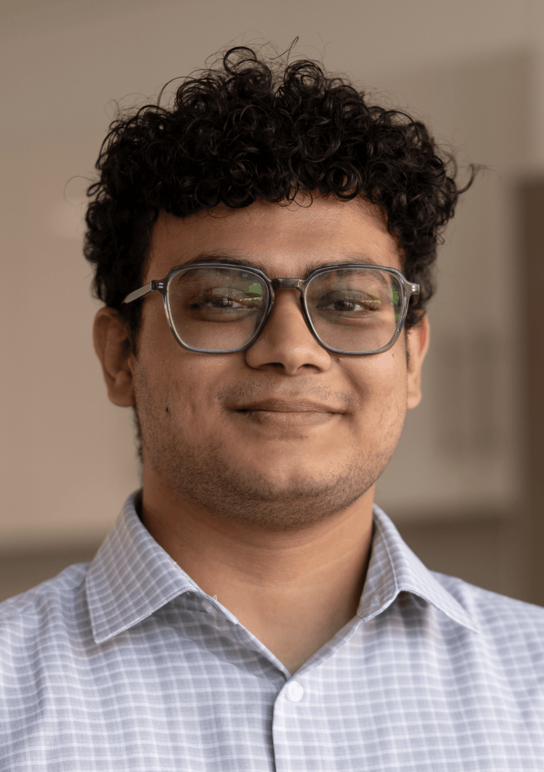 Viraj Shah