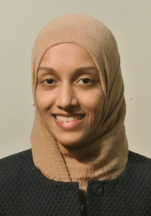 Nadia Hossain