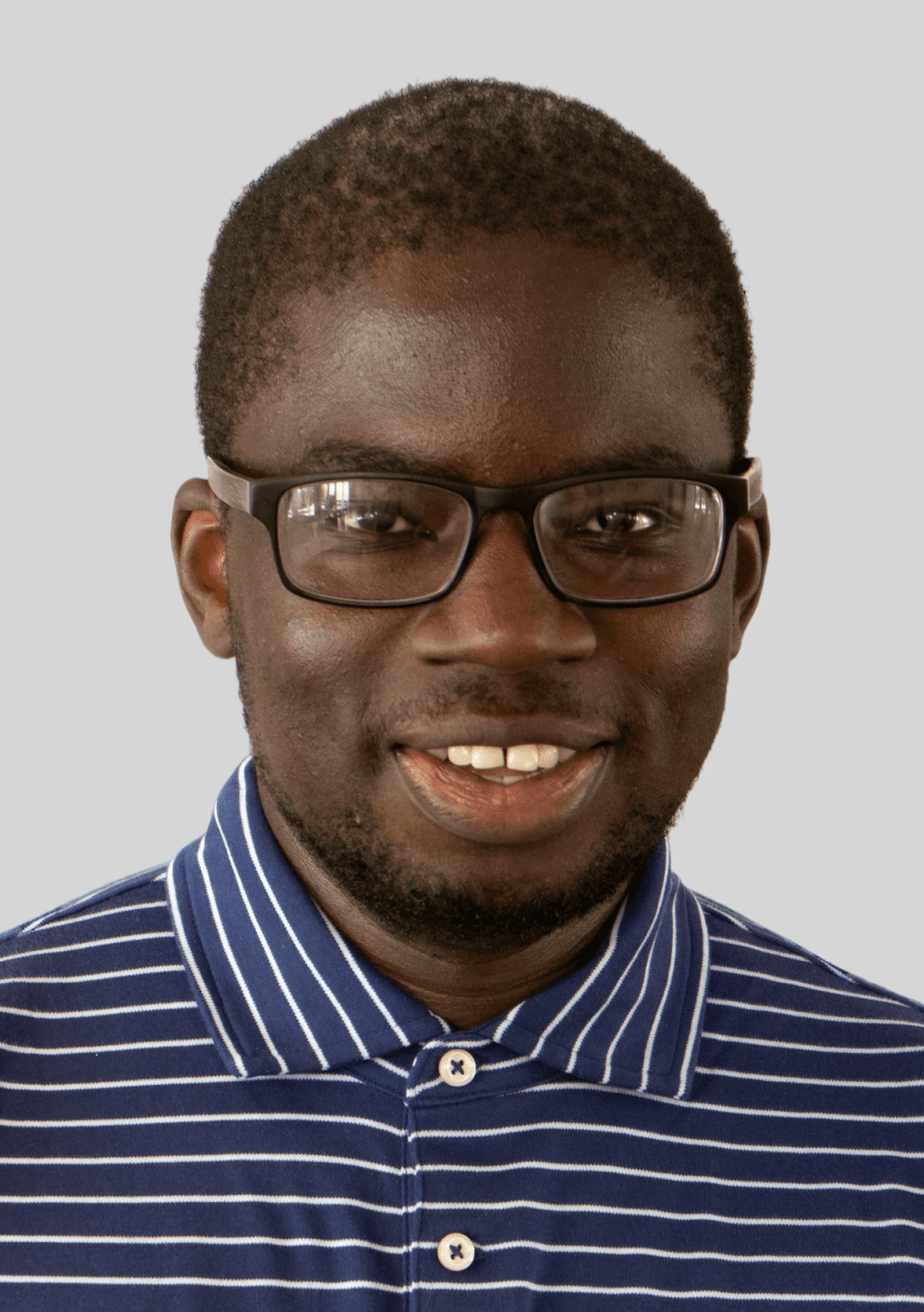 Clement Nyanhongo
