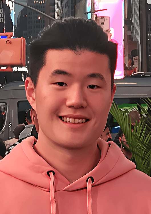Kedan Zha