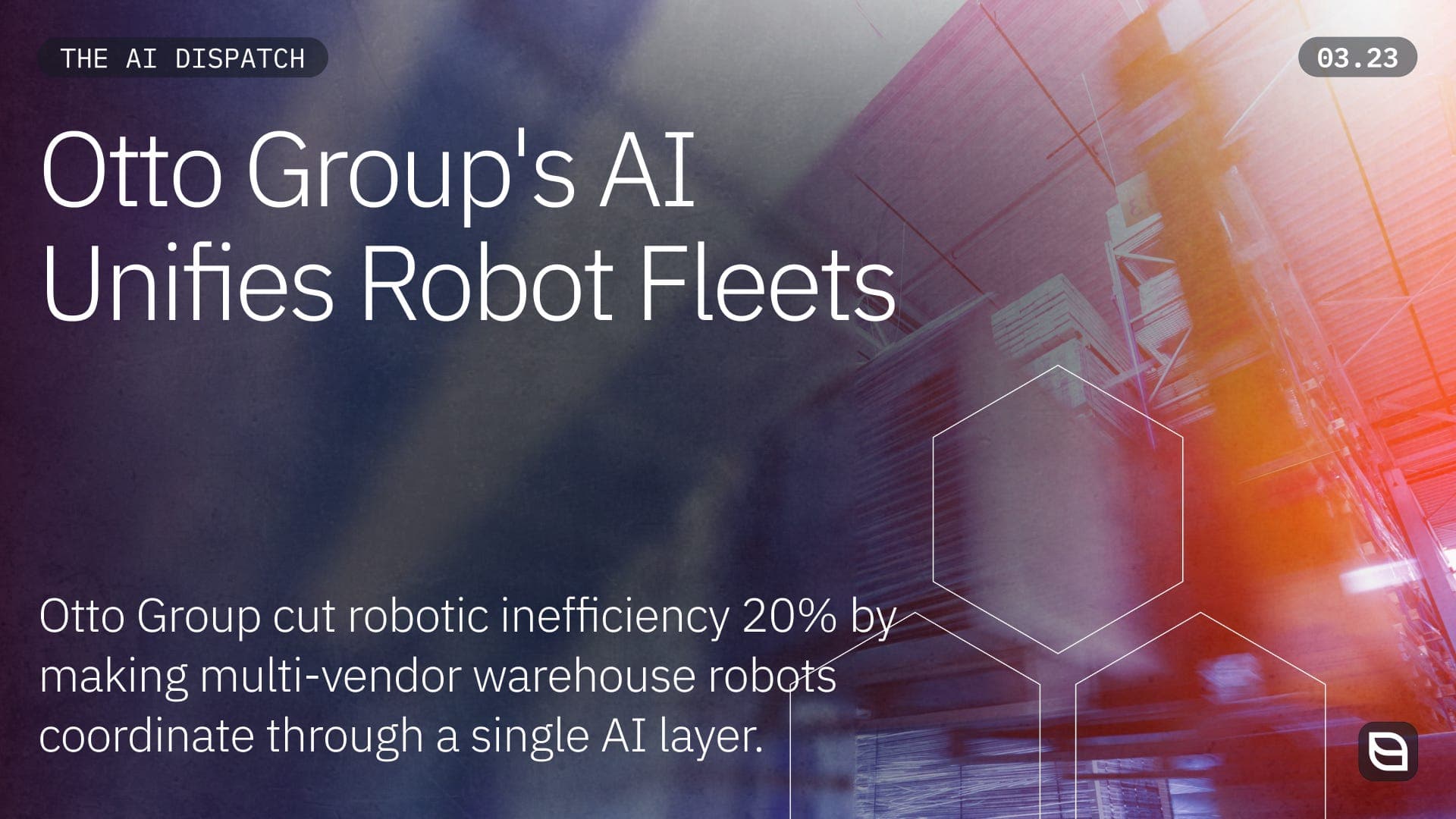 AI Simulation Is the New Standard