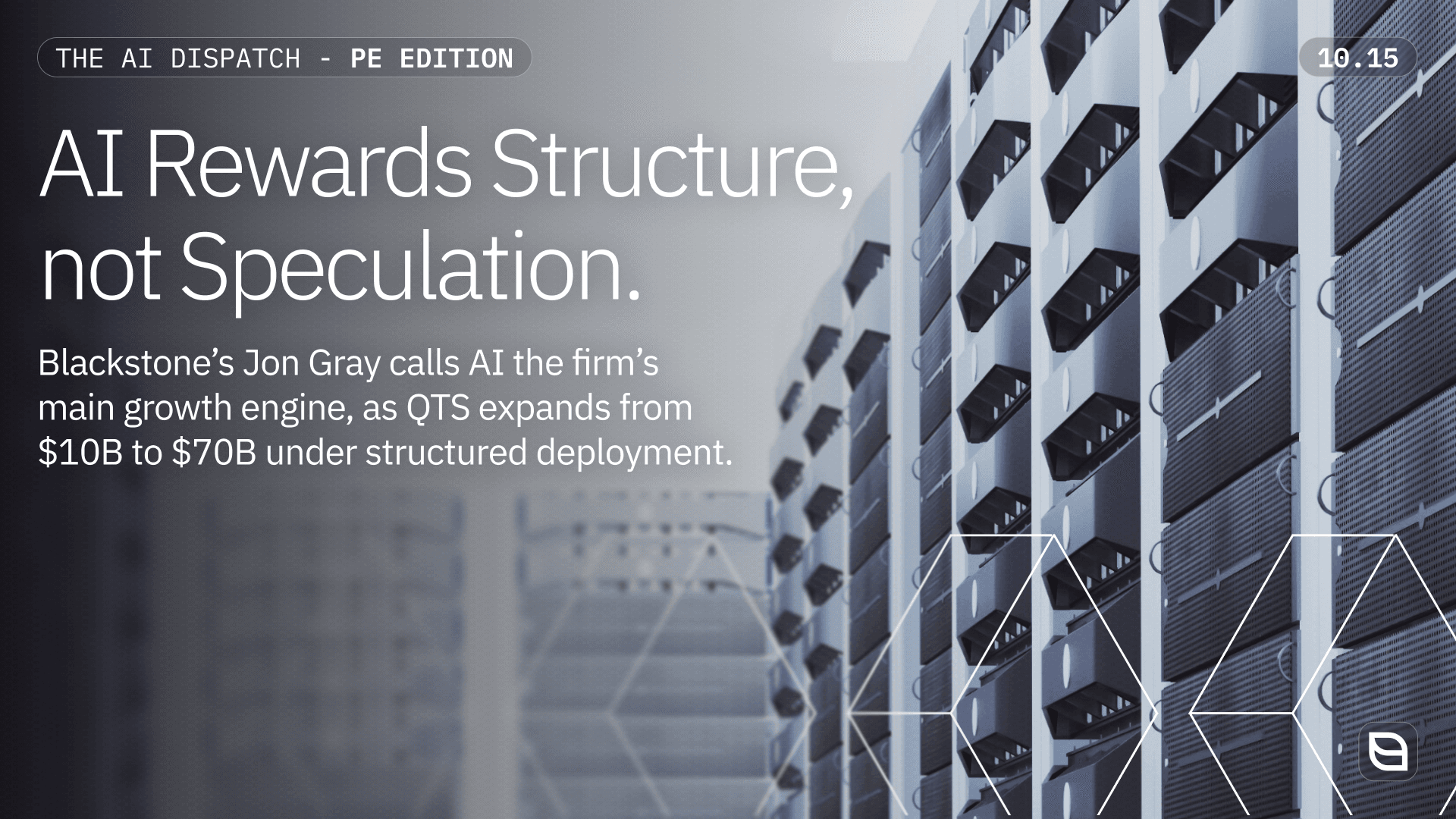 AI Is Rewriting Operating Leverage