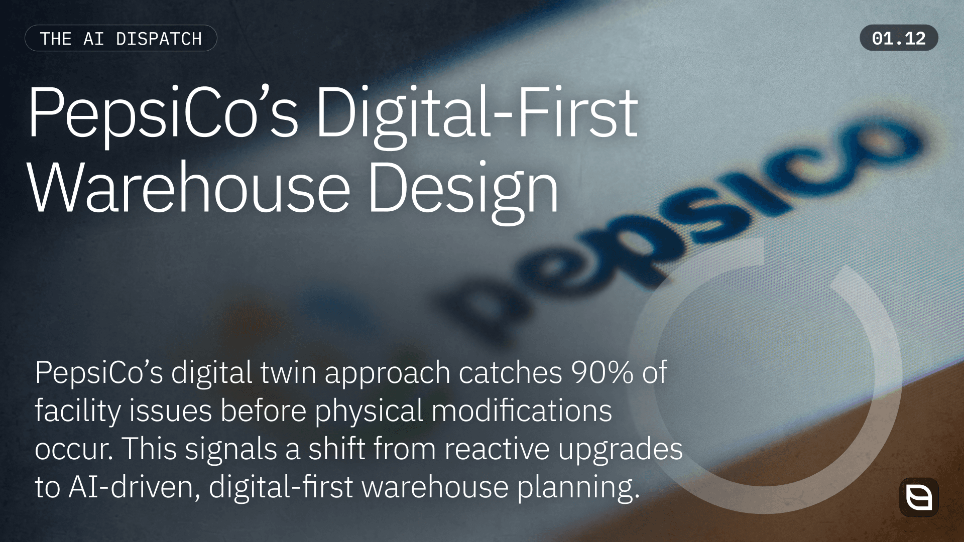 AI Turns Planning Digital-First