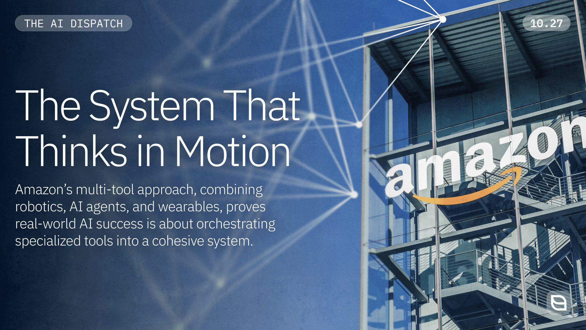 AI is Becoming Purpose-Built