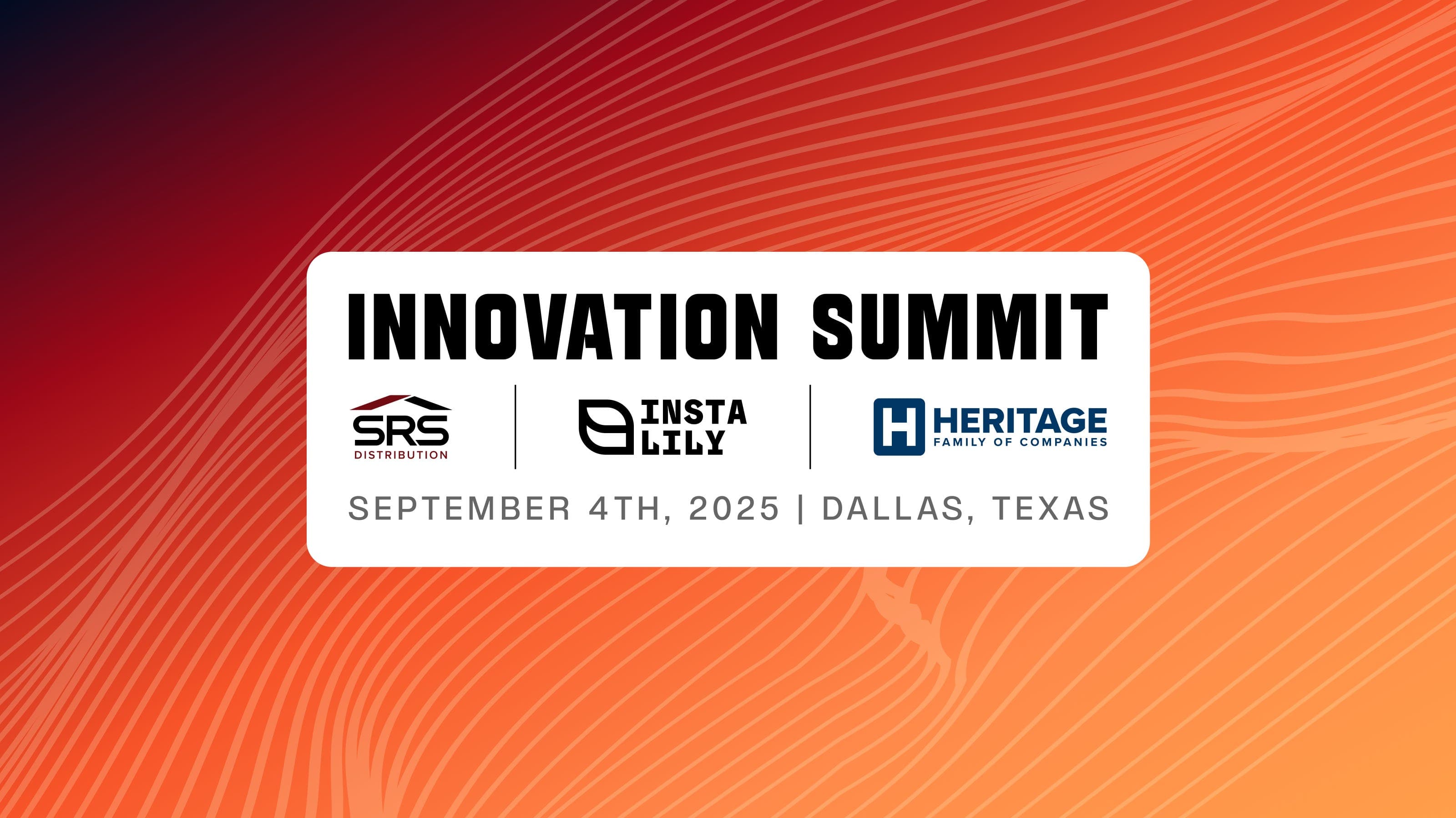 AI Innovation Summit: Additional spots added due to high demand!