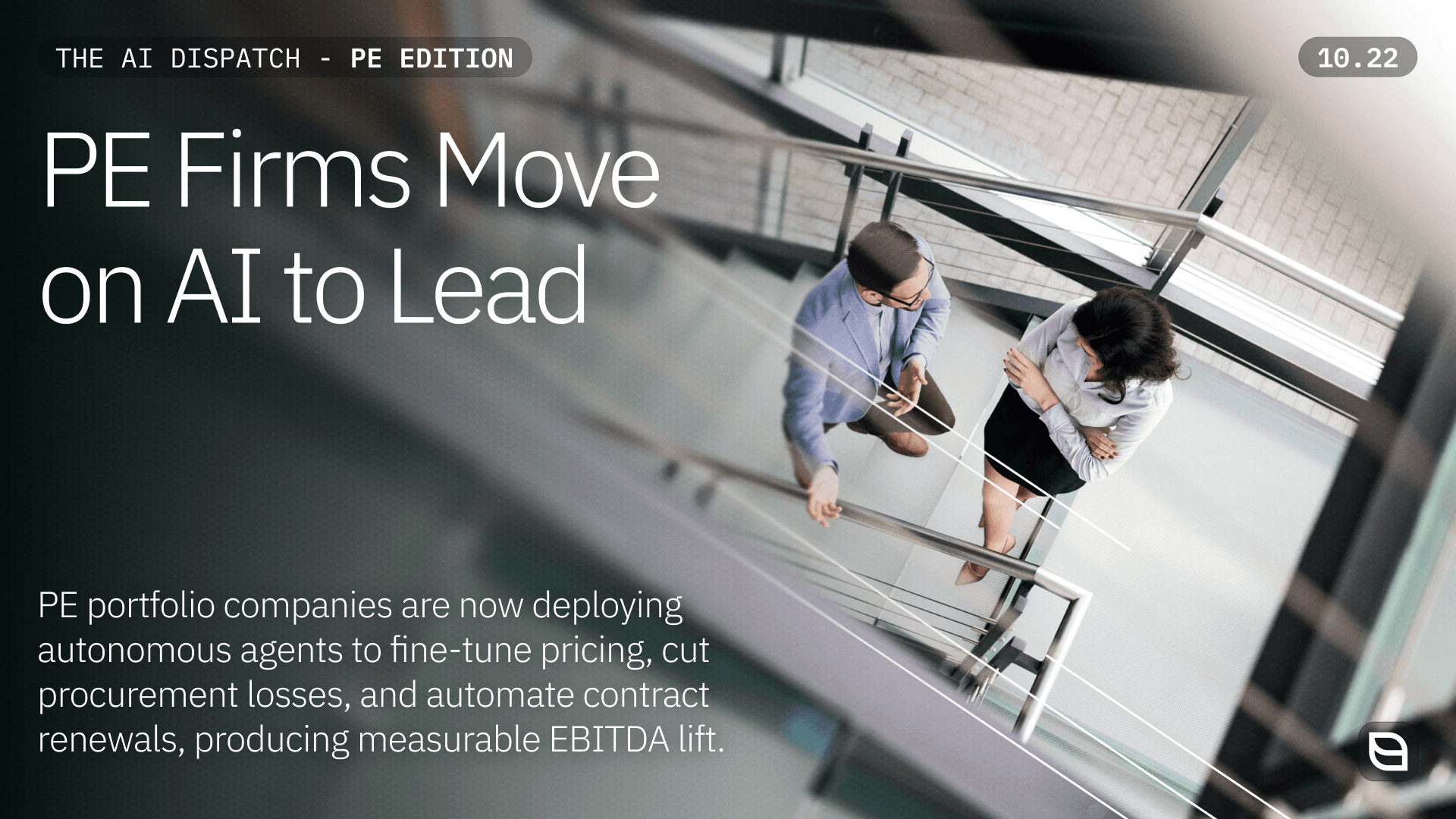 Private Equity Is Operationalizing AI